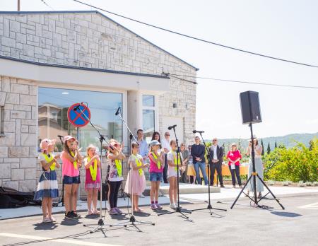 Otvoritev ZD Sečovlje-14